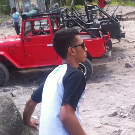 bramyonas's profile picture. 