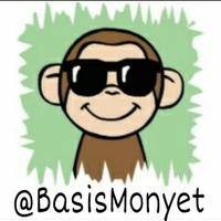 BasisMonyet (@basismonyet) 's Twitter Profile