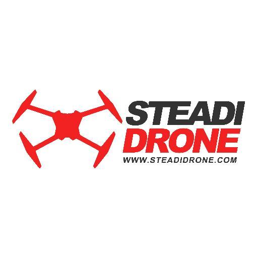 The ultimate in professional ready to fly advanced quadcopter drones, and damn do they look mighty fine!
