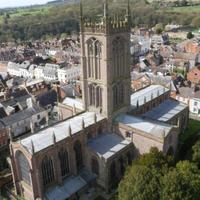 St Laurence's Ludlow(@StLaurenceLud) 's Twitter Profile Photo