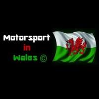 Motorsport in Wales (@welshmotorsport) 's Twitter Profile