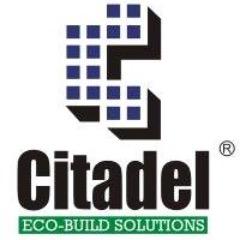 Citadel Ecobuild is a CRISIL Certified Company and one of the largest AAC Concrete Blocks & Light Weight Bricks Manufacturers & Suppliers in India.