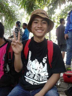 BitcoArima's profile picture. Arima The Bitcoin Hunter