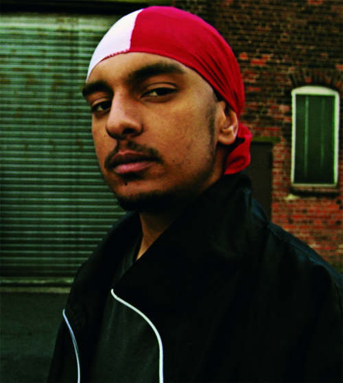 CrashLyne's profile picture. 