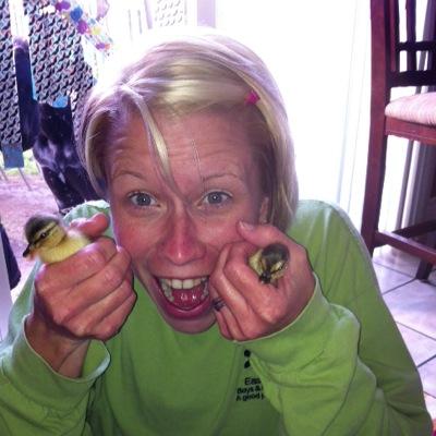 dlintnercarroll's profile picture. A special kind of nut bar!!!