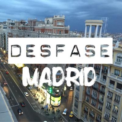 Cuenta autorizada solo para mayores de 18 años. ¿Quieres DESFASE? Solo siguenos, dudas o peticiones: 648412704. Las mejores listas de MADRID. Grupo MDF.