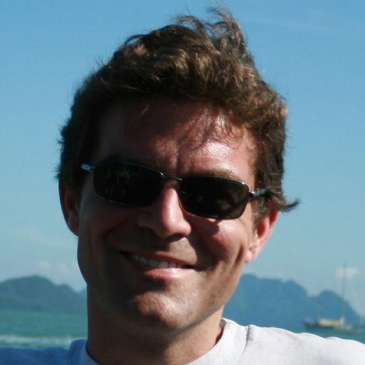 cjousten's profile picture. Telecoms ICT.  Tweets, opinions are my own