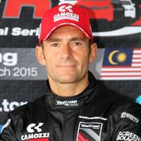 Gianni Morbidelli (@morbidellig) 's Twitter Profile