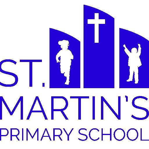 St Martin's Primary Profile