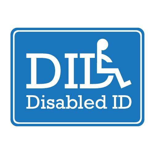 To provide a unique disability initiative improving the lives of disabled people. Producing a much needed single recognised Disabled Identification (DID) Card.