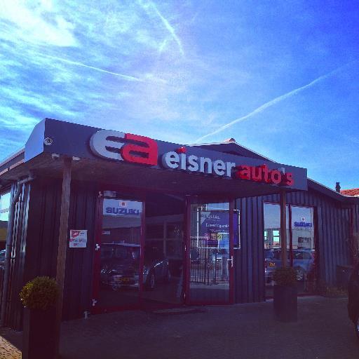 Zoekt u een goede voordelige auto?Dan bent u bij Autobedrijf Eisner aan het juiste adres.Ruim 20jaar is Autobedrijf Eisner al een bekende in Elburg en omgeving.