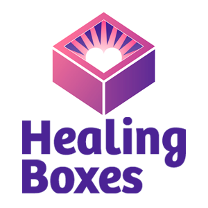 #Healing #giftboxes by people with illness for those who need support. Ethically sourced; we're all about positive change! Founder @Grace_Quantock Tweets: Linus