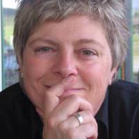 Pauline Miller Judd (@pmillerjudd) 's Twitter Profile