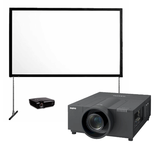 ProjektorBoerse's profile picture. 