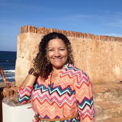 OdalieDavid's profile picture. Communications Consultant & Event Planning...and other stuff!