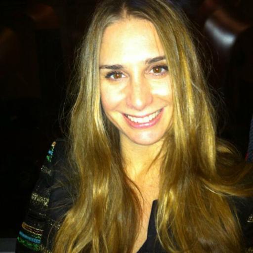 brenda_otero's profile picture. Plumilla