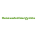 Renewable Energy Job (@Renewablejobs_) Twitter profile photo