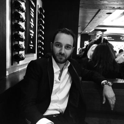 ErdemERSOY15's profile picture. 