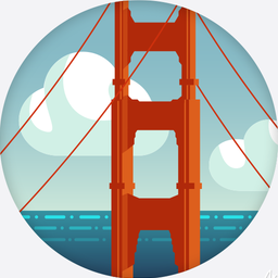 We help foreign developers work for Startups remotely or locally in San Francisco.