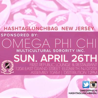 Eliminating hunger in our communities.
Follow us on Instagram: HashtaglunchbagNJ
#HTLBNJ #HashtaglunchbagNJ #Hashtaglunchbag