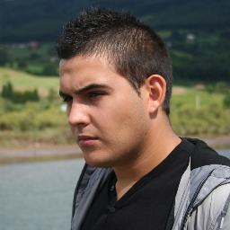 Informático en continuo aprendizaje. Diseño y programación en #GrupoHoy. La meta está en la perfección #web #responsive #apps