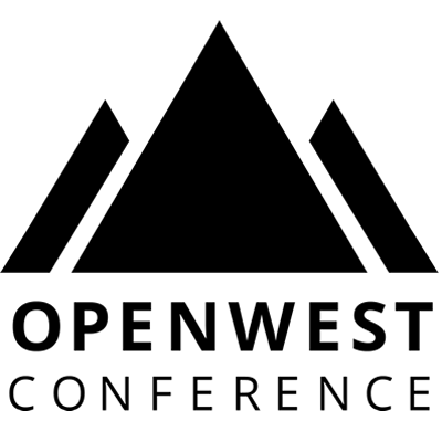 Join us June 7-9, 2018 in Sandy, UT with 100+ sessions all about Open Source! Open to all interested in tech. Founded by @utos