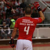 Diogo Rafael (@diogo4rafael) 's Twitter Profile