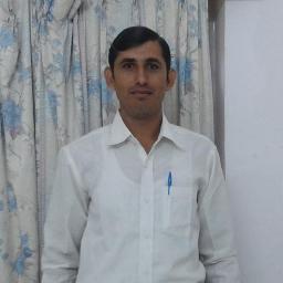 dnverma1988's profile picture. 