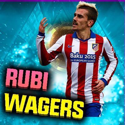 wagers sin lock in.WAGERS DE MAS DE 30K, no att cards, no TIMEWASTING, no loaned players.WAGERS PROFIT=599K.