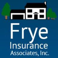 Frye Ins. Associates(@Frye__Insurance) 's Twitter Profile Photo