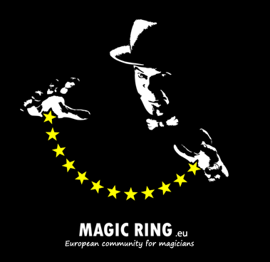 Magic_Ring's profile picture. Eropean community for magicians