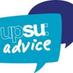 UPSU:advice (@upsu_advice) Twitter profile photo UPSU:advice (@upsu_advice) Twitter profile photo