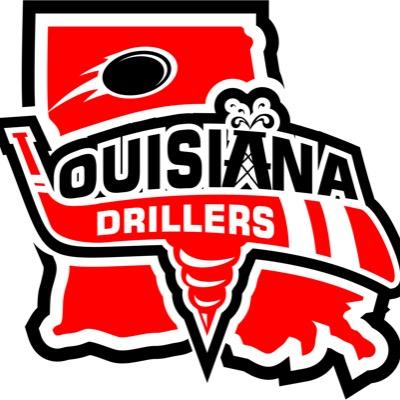 Official Twitter of the NA3HL's Louisiana Drillers hockey team in Lafayette, Louisiana.