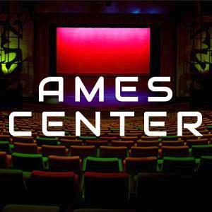 The Ames Center has dance, music, comedy, theatre and cultural acts. An art gallery, classrooms, meeting rooms and special event spaces.