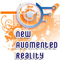 We want to educate and promote the next revolution of marketing - Augmented Reality