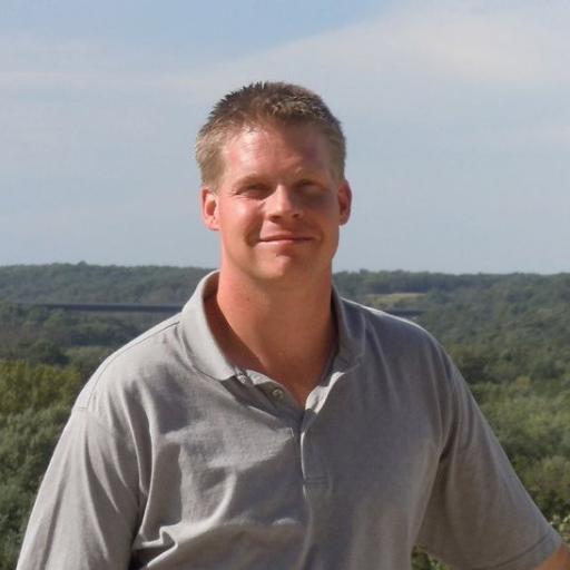 ritlandkuiperLA's profile picture. Landscape Architect