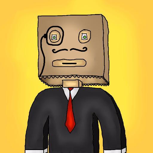 SpaceshuttleHD's profile picture. 