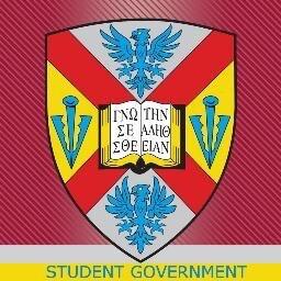 The Student Government Asssociation of Hampden-Sydney College.