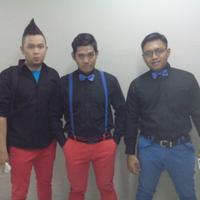 GERombolanaBAngabaNG (@ger_bang) 's Twitter Profile