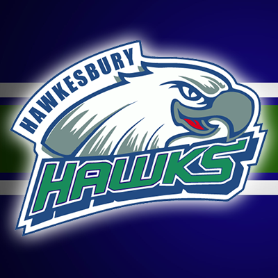 Official Twitter of the Hawkesbury Hawks JrA Hockey club ; Twitter officiel du club de hockey JrA des Hawks de Hawkesbury.
