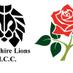 Lancashire Lions VISC (@lancslionsvicc) Twitter profile photo