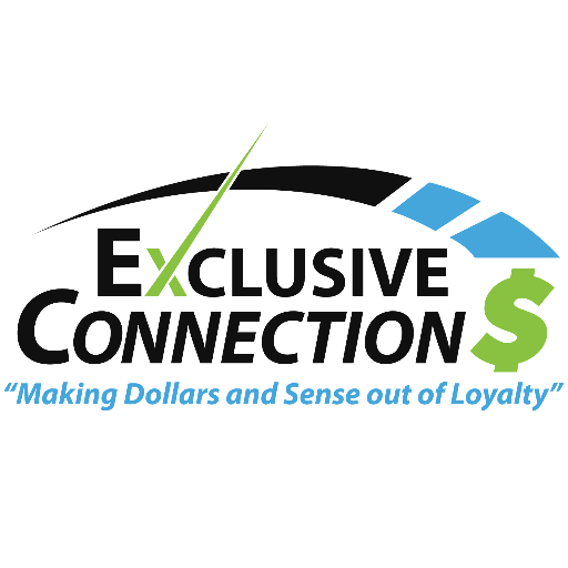 Exclusive Connection$ is now part of PDI. Follow @pdisoftware for more information on our solutions.