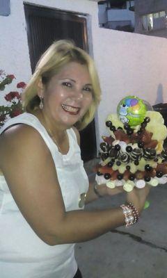 maggieloaiza's profile picture. 