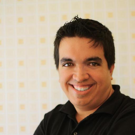 ubiranijr's profile picture. Arquiteto e Urbanista