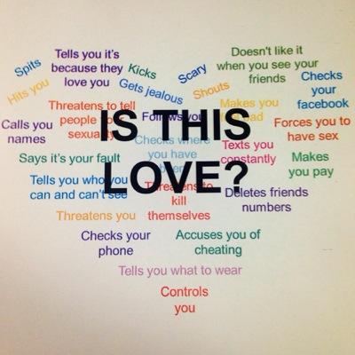 End Domestic Abuse Profile