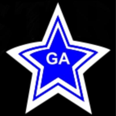 Georgia Stars (class of 2018)/Official program of the Nike Elite Youth Basketball League