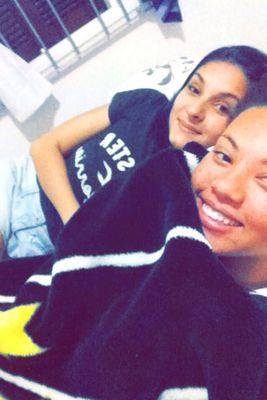 Mika_vick's profile picture. vibe positiva solta pelo ar