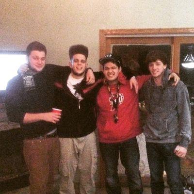 BergCameron's profile picture. You can do anything you want in life, just don't be a fucking bitch