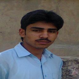 aftabsaeed15's profile picture. 