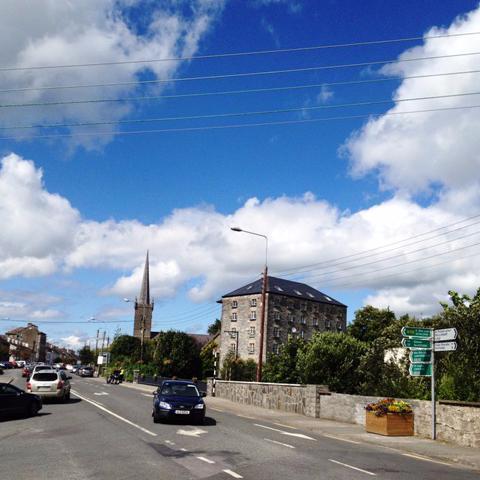 Promoting Beautiful Ballymahon!